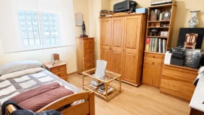 Apartment on Paseo del Toyo photo 7