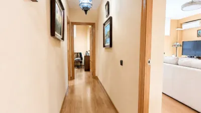 Apartment on Paseo del Toyo photo 4