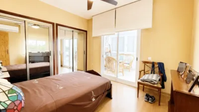 Apartment on Paseo del Toyo photo 10
