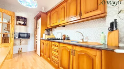 Apartment on Paseo del Toyo photo 13