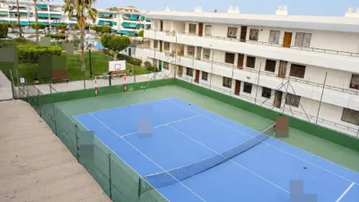 Apartment on Paseo del Toyo photo 6