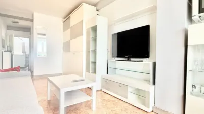 Studio in Camino del Pueblo photo 18