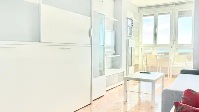 Studio in Camino del Pueblo photo 26
