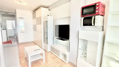 Studio in Camino del Pueblo photo 16