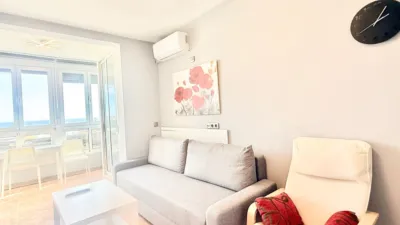 Studio in Camino del Pueblo photo 23