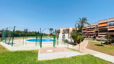 Studio in Camino del Pueblo photo 2