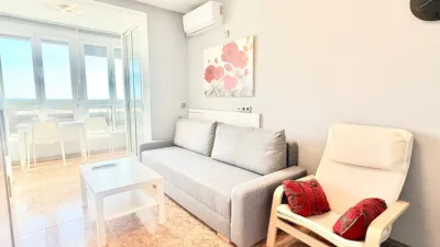 Studio in Camino del Pueblo photo 21