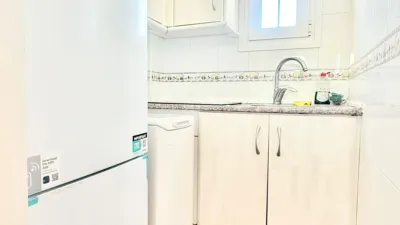 Studio in Camino del Pueblo photo 20