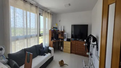 Apartment on Avenida Constitución photo 2