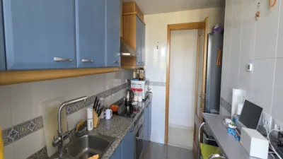 Apartment on Avenida Constitución photo 3