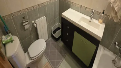 Apartment on Avenida Constitución photo 4