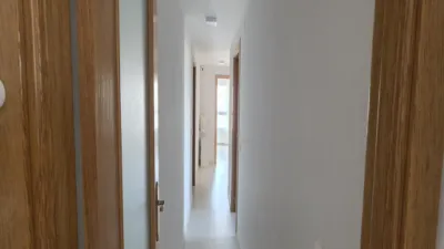 Apartment on Avenida Constitución photo 7