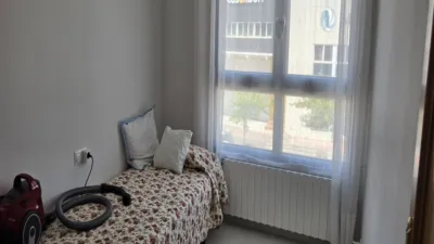 Apartment on Avenida Constitución photo 9