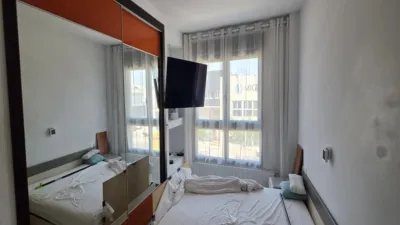 Apartment on Avenida Constitución photo 11