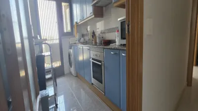 Apartment on Avenida Constitución photo 12