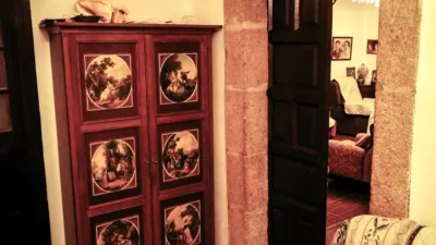 House on Calle San Peiru, No. 1 photo 37