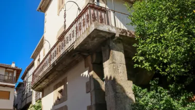House on Calle San Peiru, No. 1 photo 3