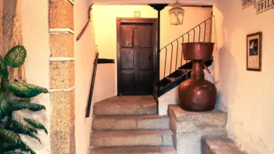 House on Calle San Peiru, No. 1 photo 5