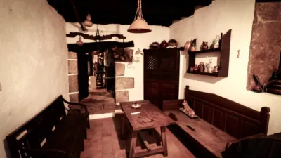 House on Calle San Peiru, No. 1 photo 8