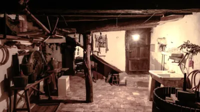 House on Calle San Peiru, No. 1 photo 11