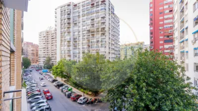 Apartamento en Jaume Roig photo 40