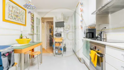 Apartamento en Jaume Roig photo 13