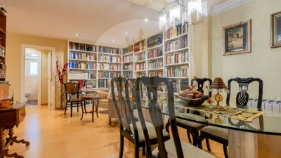 Apartamento en Jaume Roig photo 30