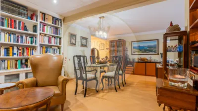 Apartamento en Jaume Roig photo 31