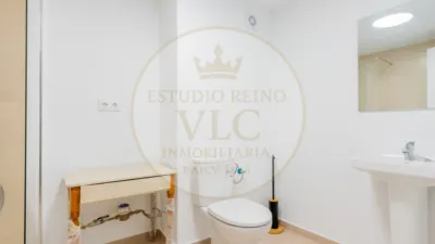 Apartamento en Jaume Roig photo 9