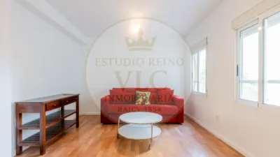Apartamento en Jaume Roig photo 6