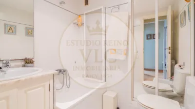 Apartamento en Jaume Roig photo 17