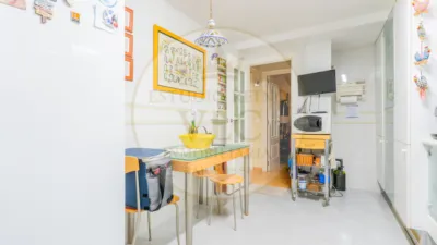 Apartamento en Jaume Roig photo 12