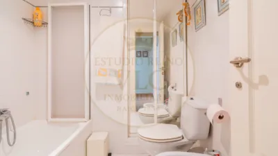 Apartamento en Jaume Roig photo 18