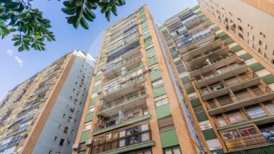 Apartamento en Jaume Roig photo 57