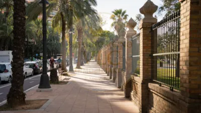 Apartamento en Jaume Roig photo 2