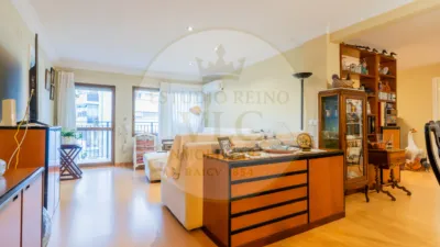 Apartamento en Jaume Roig photo 28