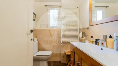 Apartamento en Jaume Roig photo 46