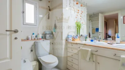 Apartamento en Jaume Roig photo 24