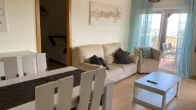Apartment on Avenida del Tomillo, 14 photo 9