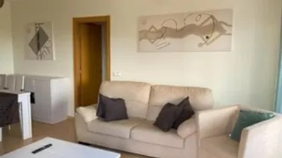 Apartment on Avenida del Tomillo, 14 photo 10