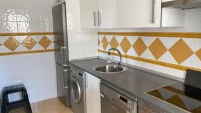 Apartment on Avenida del Tomillo, 14 photo 12