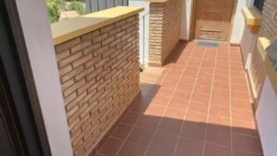 Apartment on Avenida del Tomillo, 14 photo 8