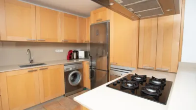 Semi-detached villa on Calle del Califato photo 10