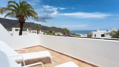 Semi-detached villa on Calle del Califato photo 58