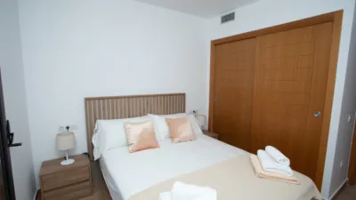 Semi-detached villa on Calle del Califato photo 23