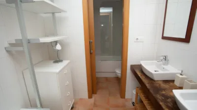 Semi-detached villa on Calle del Califato photo 61