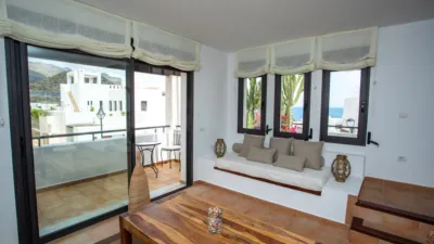 Semi-detached villa on Calle del Califato photo 27