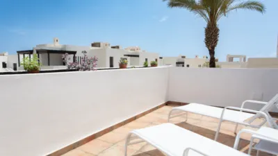 Semi-detached villa on Calle del Califato photo 57
