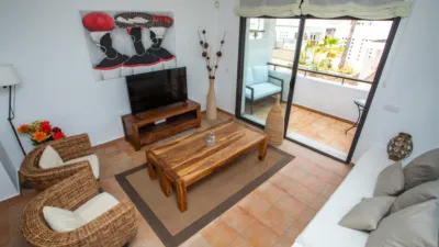 Semi-detached villa on Calle del Califato photo 30