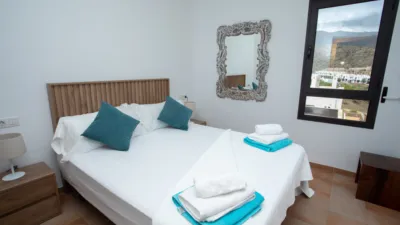 Semi-detached villa on Calle del Califato photo 44